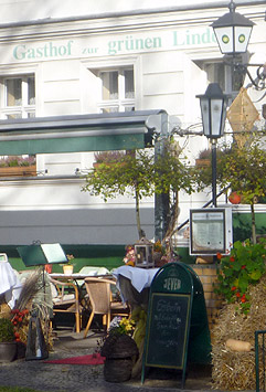 Gasthof Grüne Linde